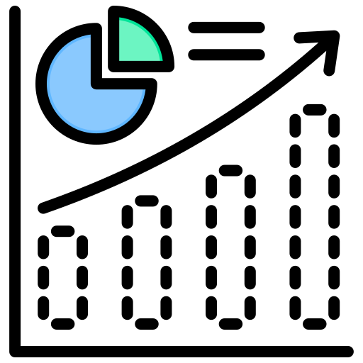 saldi Generic color lineal-color icona