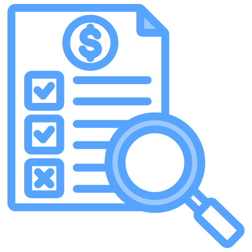 Assessment Generic color lineal-color icon