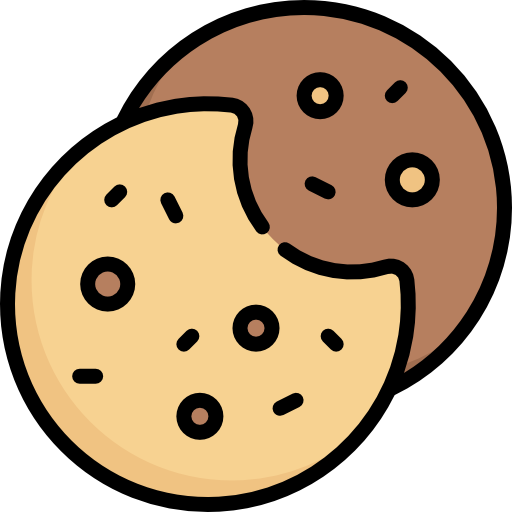 biscoitos Special Lineal color Ícone