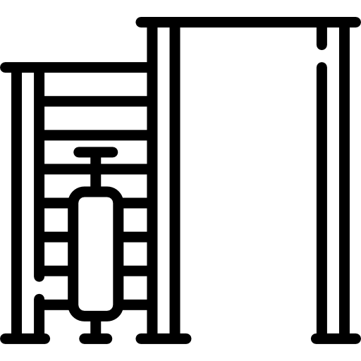 ジムバー Special Lineal icon