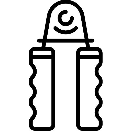 empuñadura Special Lineal icono
