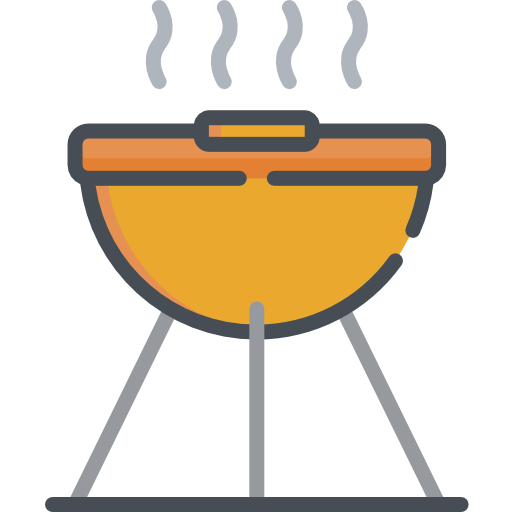 Grill Special Bicolor icon