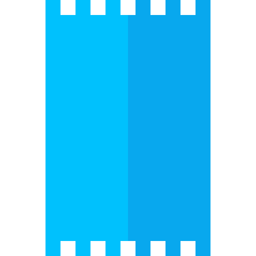 dywan Basic Straight Flat ikona