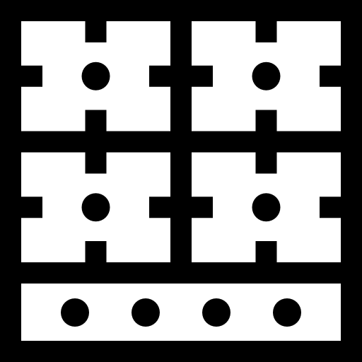 バーナー Basic Straight Lineal icon