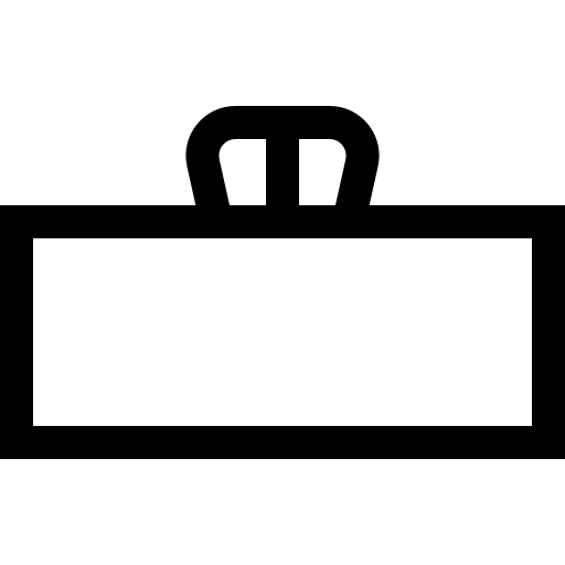 机 Basic Straight Lineal icon