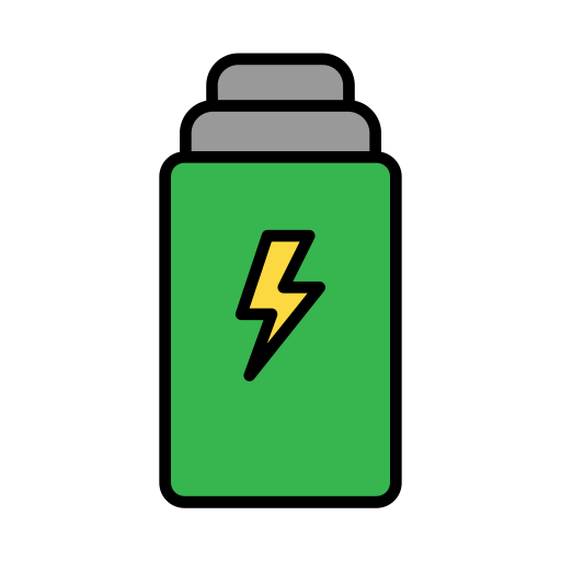 energiedrank Generic color lineal-color icoon