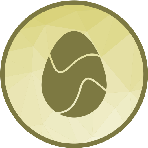 Egg Generic color lineal-color icon