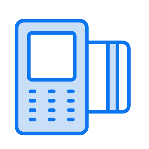 Payment Generic color lineal-color icon