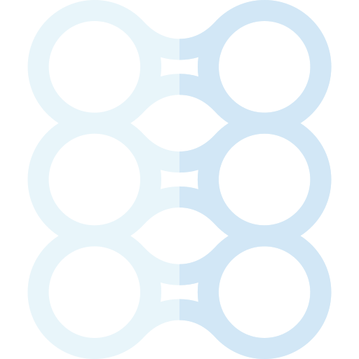 플라스틱 Basic Rounded Flat icon