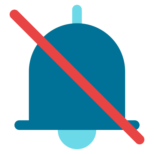 No noise Generic color fill icon