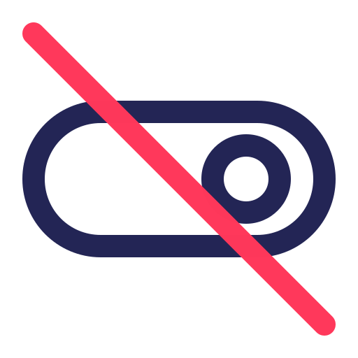 an Generic color outline icon