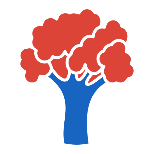 brokkoli Generic color fill icon