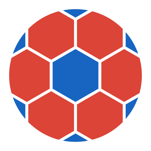 fußball Generic color fill icon