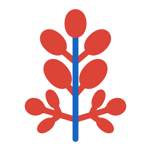 Moringa Generic color fill icon