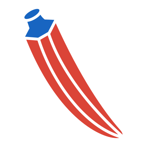 Okra Generic color fill icon