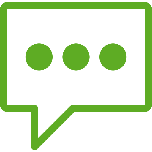 Chat box Generic color fill icon