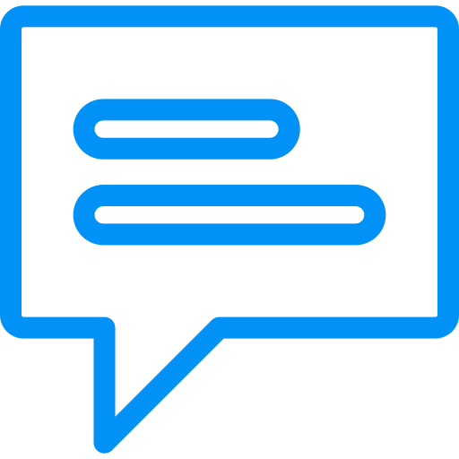 chat box Generic color outline icon