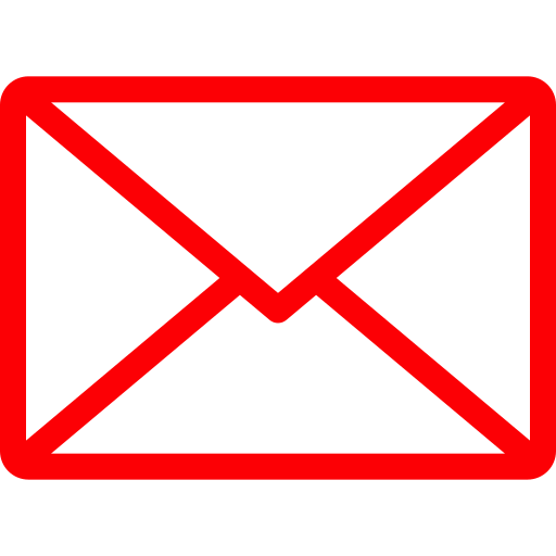 email Generic color outline icon