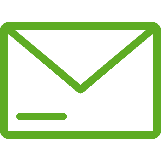 email Generic color outline icon