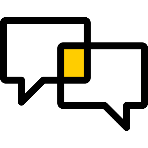 연락 Generic color lineal-color icon
