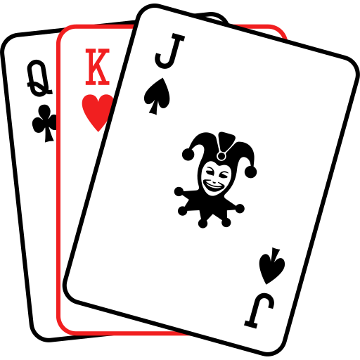 Spade card Generic color outline icon