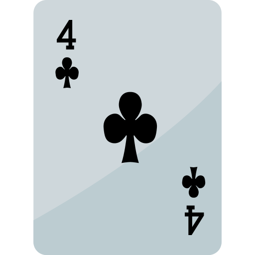 클럽 카드 Generic color fill icon