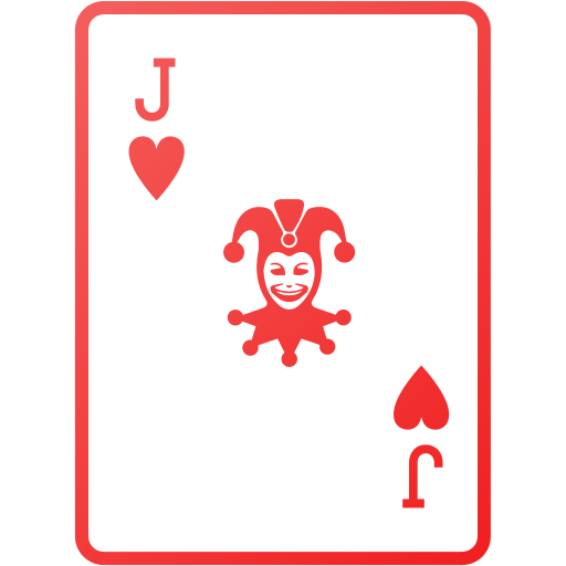 tarjeta de corazón Generic color outline icono