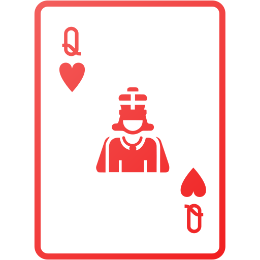 tarjeta de corazón Generic color outline icono