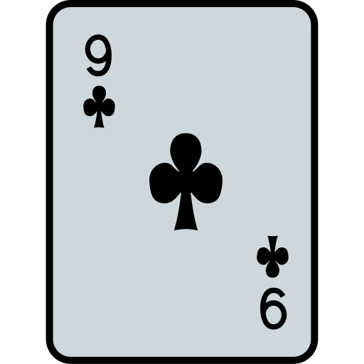 클럽 카드 Generic color lineal-color icon