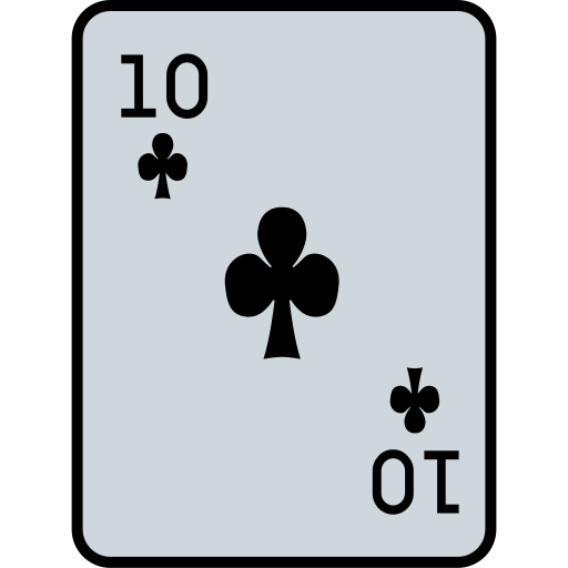 클럽 카드 Generic color lineal-color icon