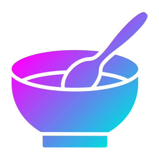 zupa Generic gradient fill ikona