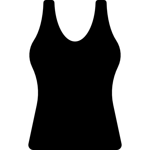 Sleeveless Blouse  icon