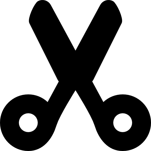 Scissors  icon