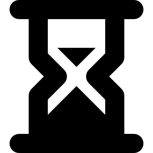 Hourglass  icon