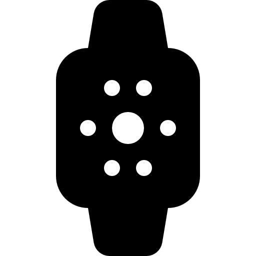 apple watch  icon