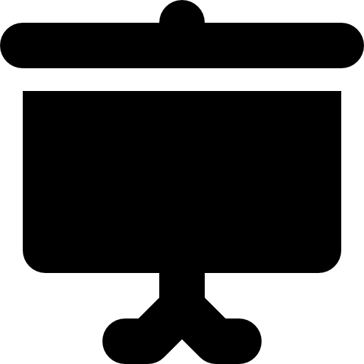 Presentation  icon