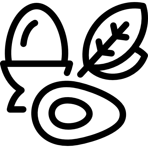 피트니스 영양 Special Lineal icon