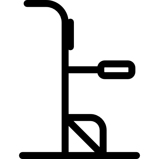 파워 타워 Special Lineal icon