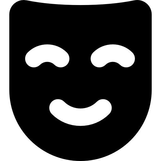 Mask  icon