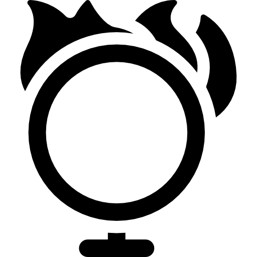 Кольцо огня  иконка
