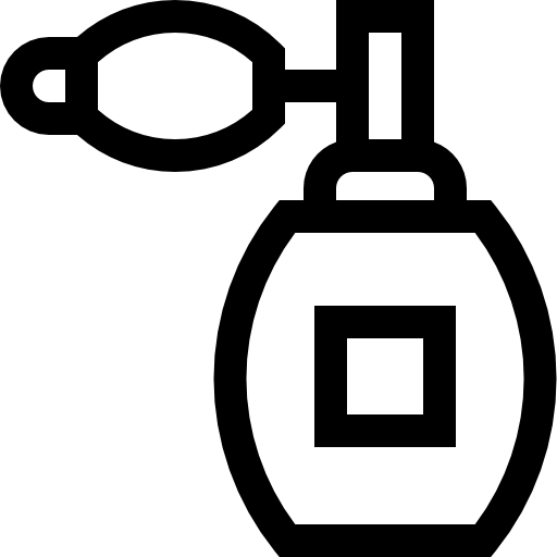 profumo Basic Straight Lineal icona