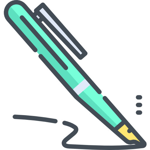 długopis Special Bicolor ikona