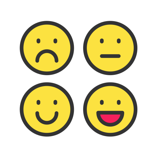 Emoji Generic color lineal-color icon