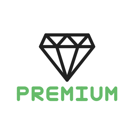 Premium Generic color outline icon