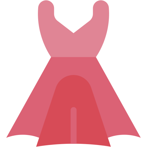 kleid Generic color fill icon