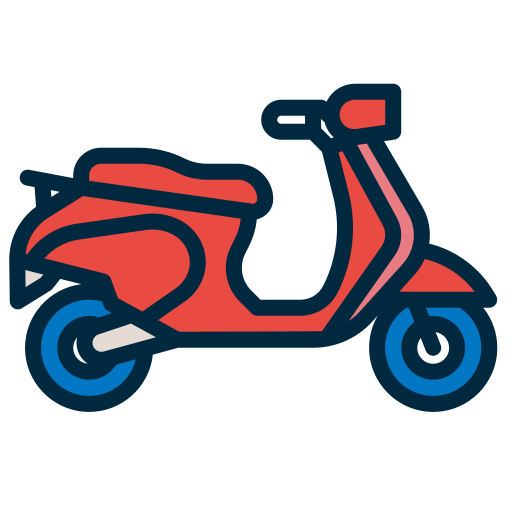 roller Generic color outline icon