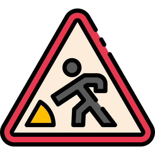 Work ahead Good Ware Lineal Color icon