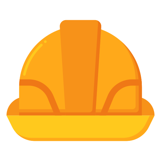 Helmet Flaticons Flat icon