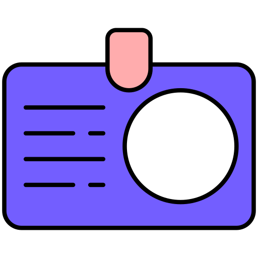 id Generic Alternative Color icon