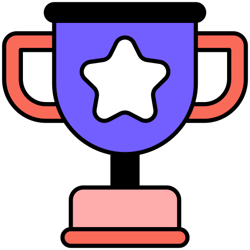 trofeo Generic Alternative Color icono